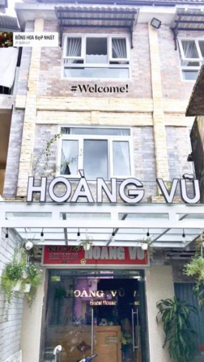 Hoang Vu Guest House